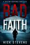 [Mason Ashford Thriller 01] • Bad Faith